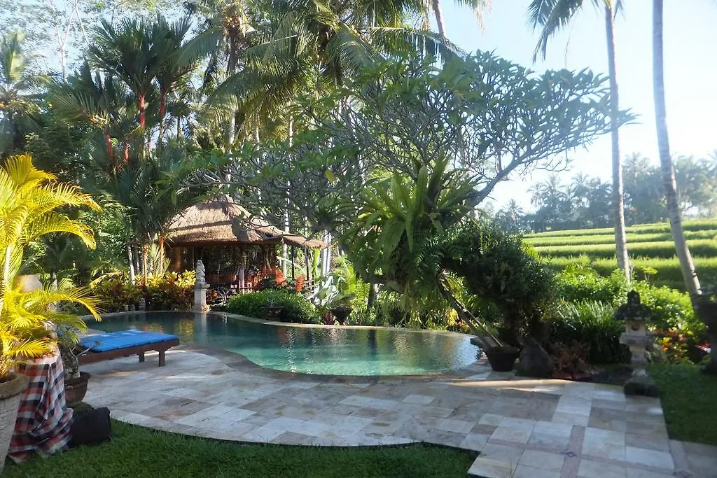 Villa Orchid Bali Ubud  Indonesia