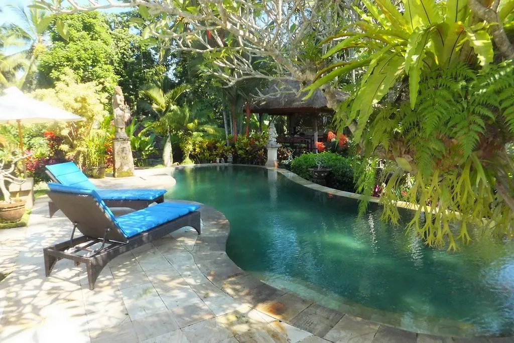 Holiday home Villa Orchid Bali Ubud
