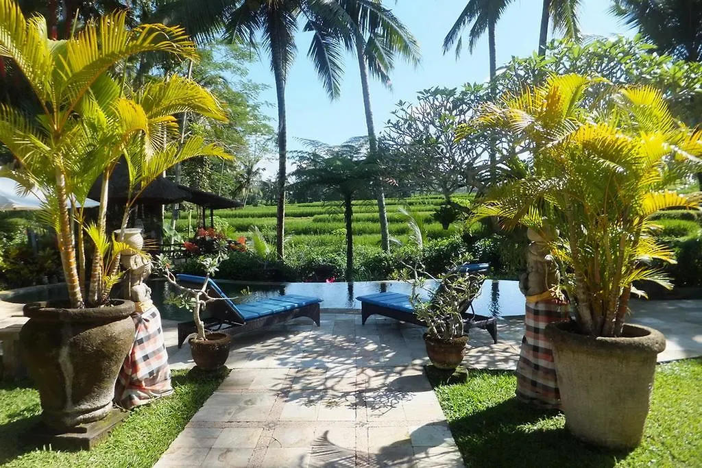 Holiday home Villa Orchid Bali Ubud
