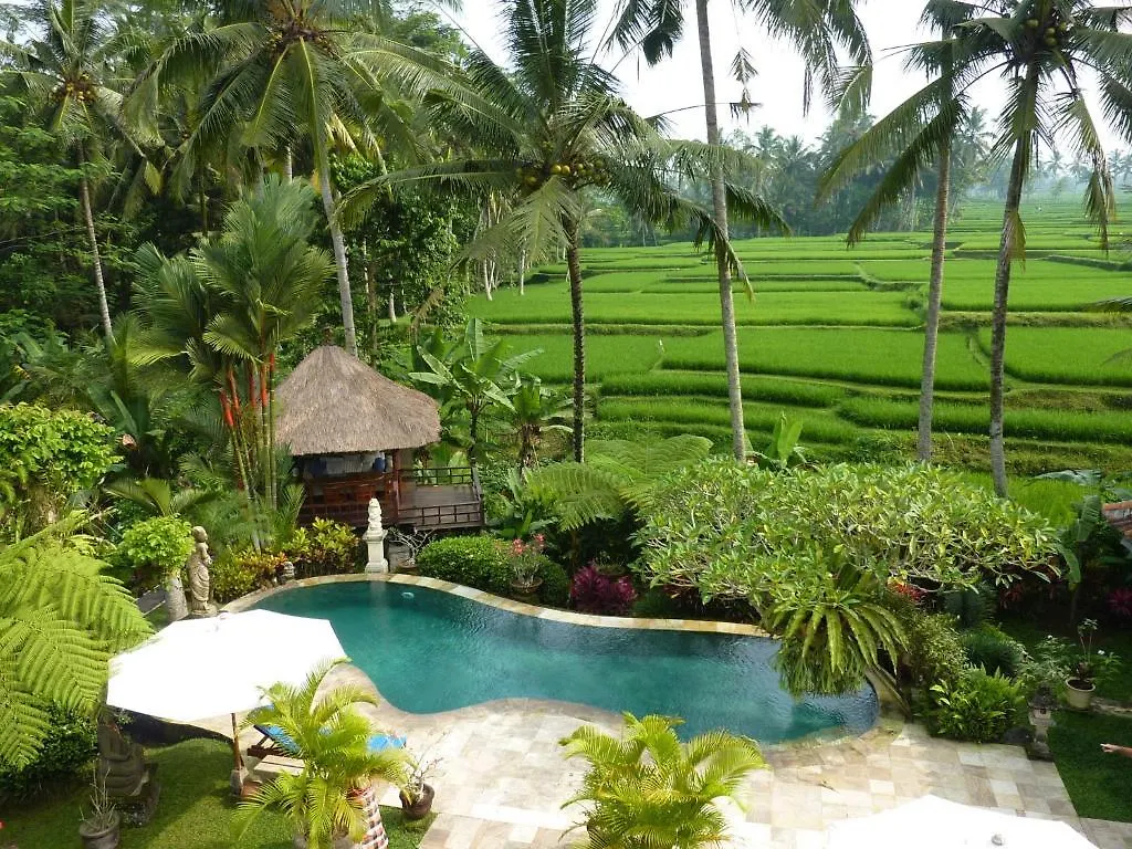 Villa Orchid Bali Ubud  Holiday home Ubud (Bali)