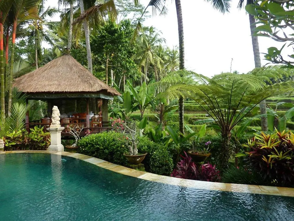 Villa Orchid Bali Ubud  0*, Ubud (Bali)