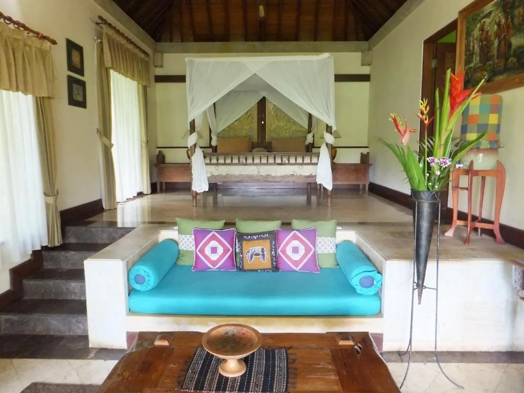 Villa Orchid Bali Ubud  Ubud (Bali)