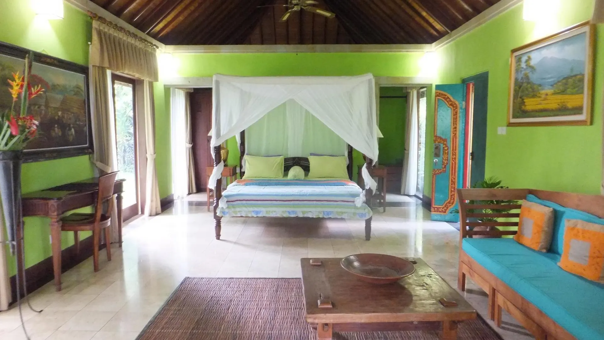 Villa Orchid Bali Ubud  Holiday home Ubud (Bali)
