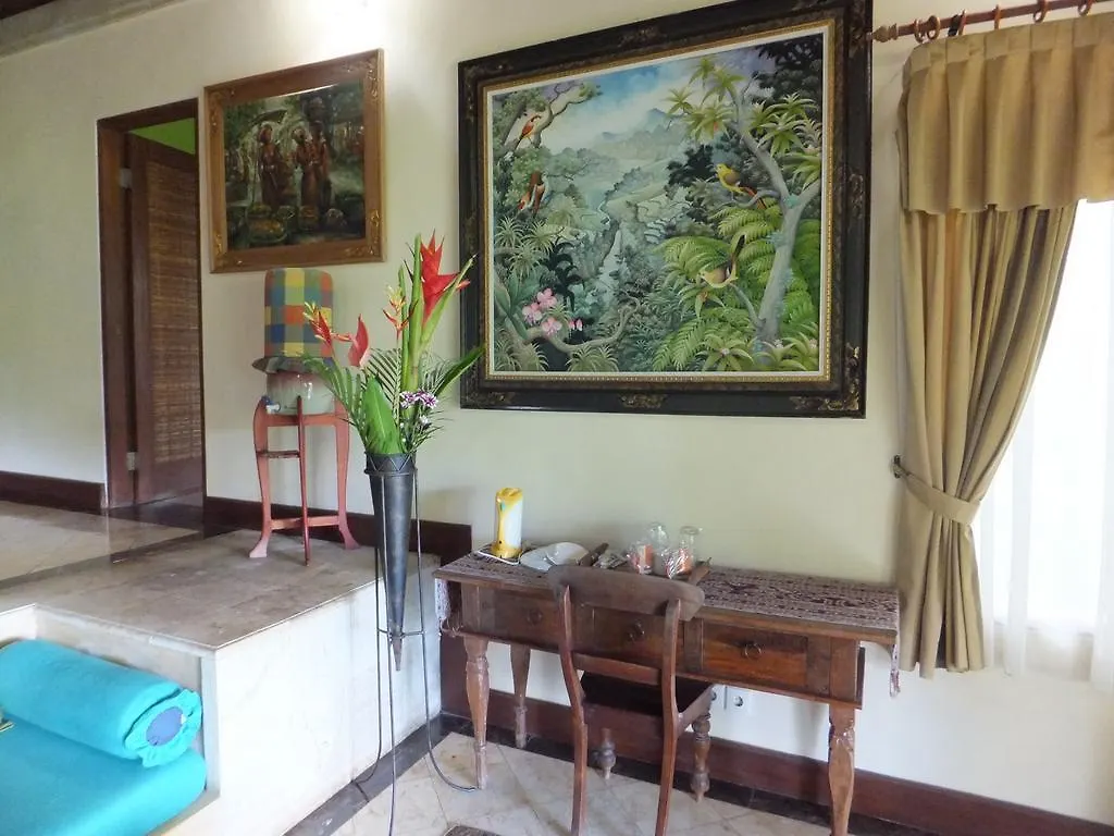 Holiday home Villa Orchid Bali Ubud