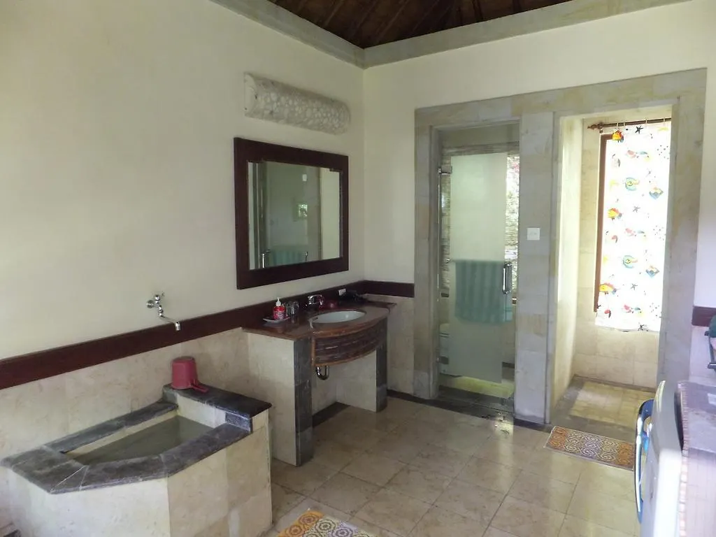 Villa Orchid Bali Ubud  Holiday home