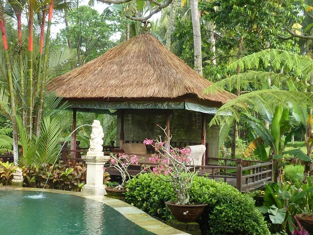 Villa Orchid Bali Ubud  Ubud (Bali)