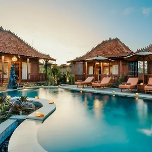 Bed and breakfast Sunshine, Ubud