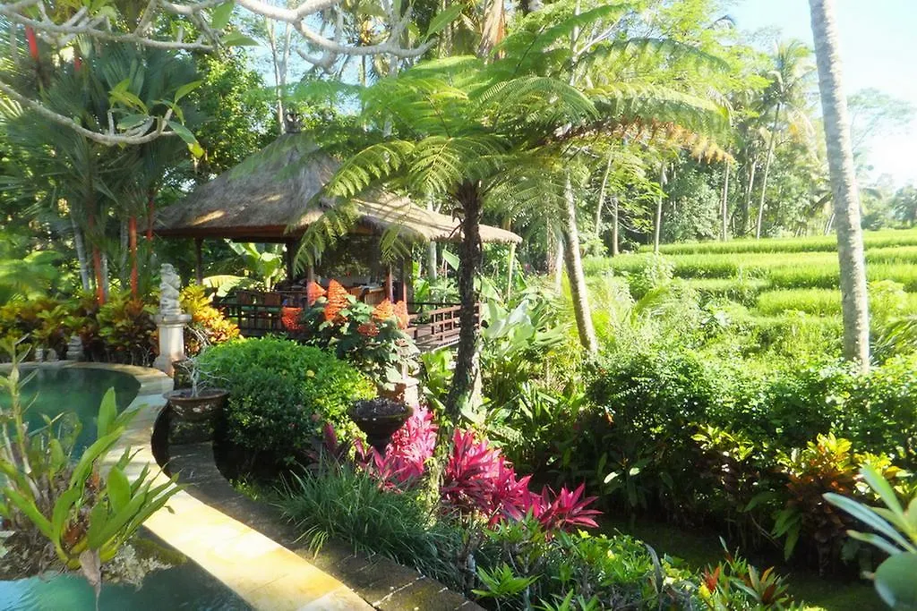 Villa Orchid Bali Ubud 0*,