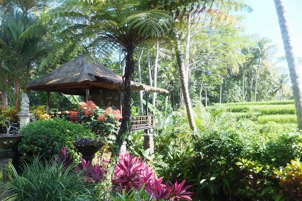 Holiday home Villa Orchid Bali Ubud