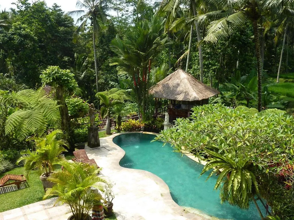Villa Orchid Bali Ubud  Holiday home