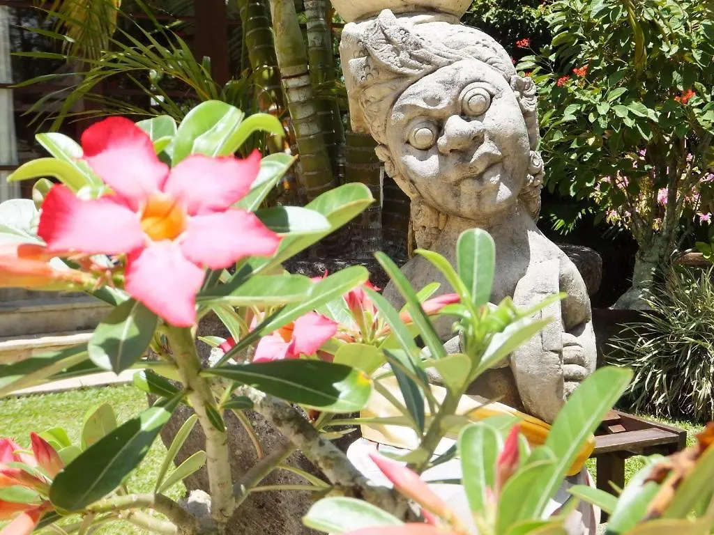 Villa Orchid Bali Ubud  Holiday home