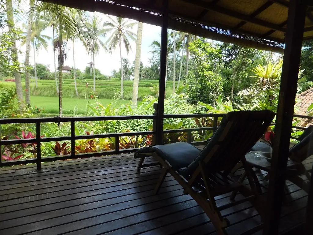 Villa Orchid Bali Ubud 0*,  Indonesien