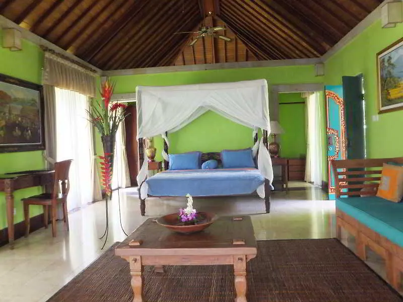 Holiday home Villa Orchid Bali Ubud