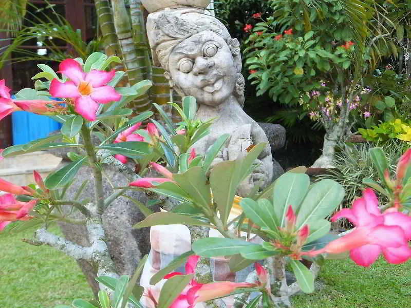 Villa Orchid Bali Ubud 0*,  Indonesien